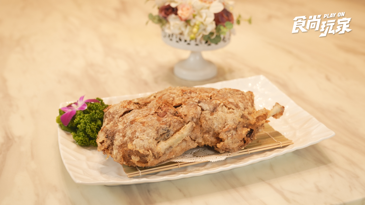 雲林美食司機帶你吃!脆上爆紅粉粿、慕斯涼麵,入住媽祖景觀房 雲林美食司機帶你吃!脆上爆紅粉粿、慕斯涼麵,入住媽祖景觀房