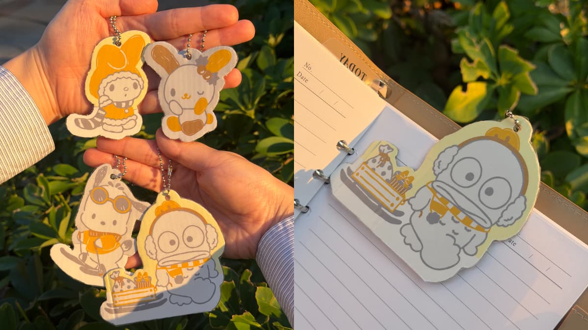 三麗鷗粉絲快衝全家!灰白版酷洛米、黑色Hello Kitty必收,價格、庫存查詢整理 三麗鷗粉絲快衝全家!灰白版酷洛米、黑色Hello Kitty必收,價格、庫存查詢整理