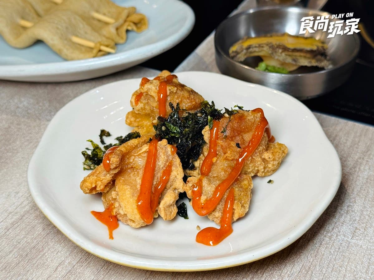 台北首間「雞湯大叔吃到飽」來了!398元暢吃自助吧、炊飯,免費送大叔玩偶 台北首間「雞湯大叔吃到飽」來了!398元暢吃自助吧、炊飯,免費送大叔玩偶