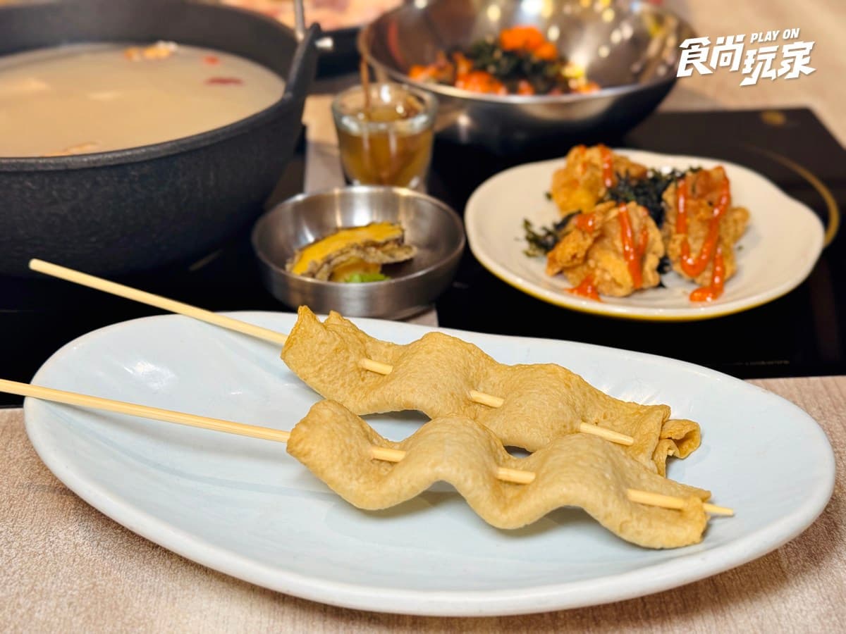 台北首間「雞湯大叔吃到飽」來了!398元暢吃自助吧、炊飯,免費送大叔玩偶 台北首間「雞湯大叔吃到飽」來了!398元暢吃自助吧、炊飯,免費送大叔玩偶