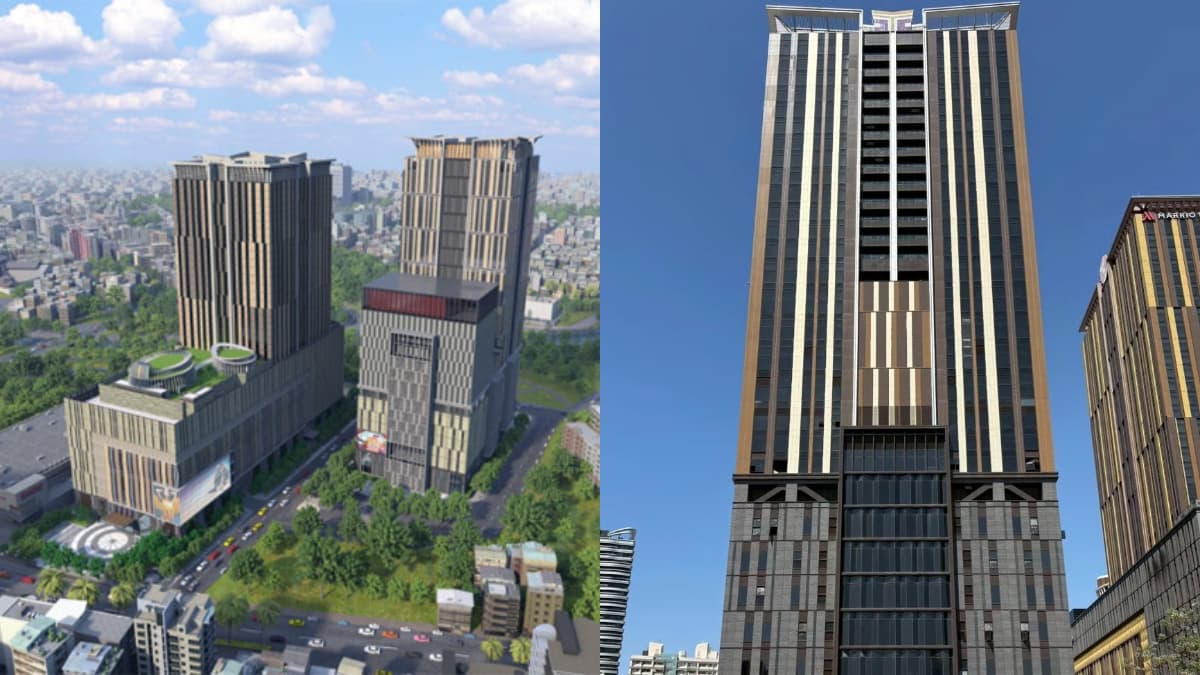 高雄全新百貨「義享B館」將開幕!地點、交通方式整理,秀泰影城打造巨型銀幕