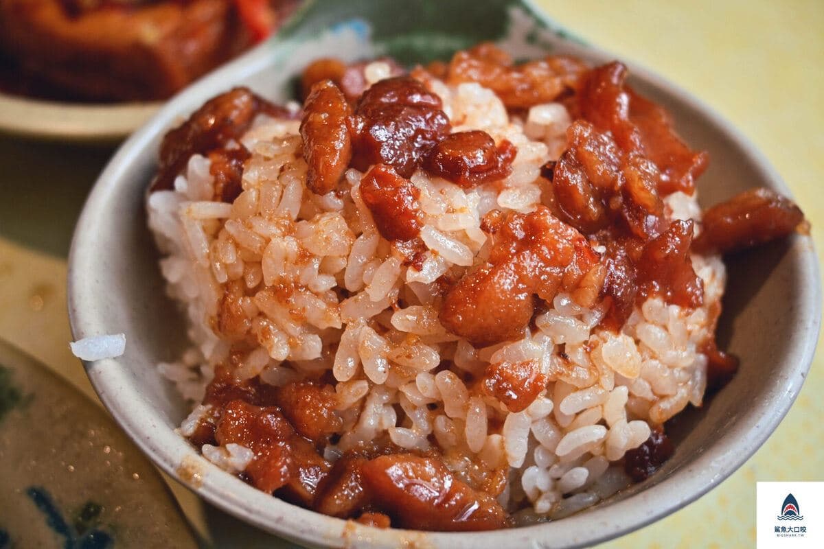 三重最強滷肉飯9家!五大天王、必比登推薦名店、黃仁勳愛店一次看 三重最強滷肉飯9家!五大天王、必比登推薦名店、黃仁勳愛店一次看