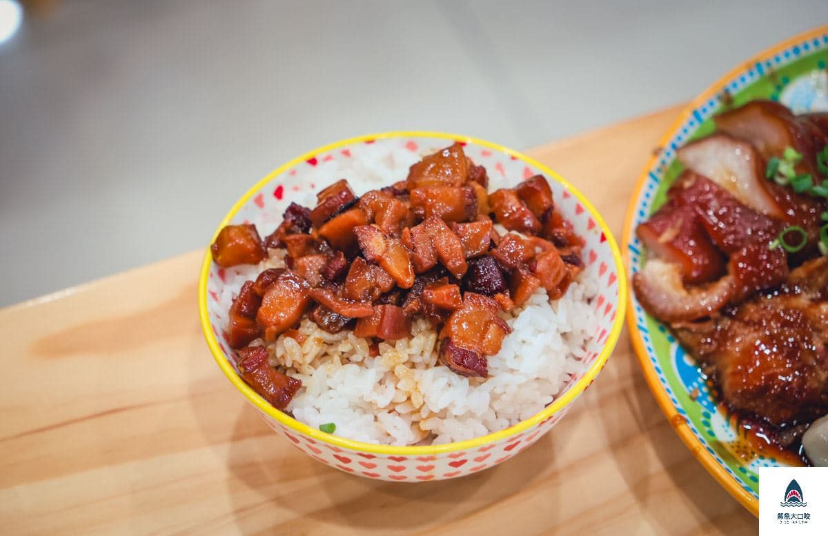 三重最強滷肉飯9家!五大天王、必比登推薦名店、黃仁勳愛店一次看 三重最強滷肉飯9家!五大天王、必比登推薦名店、黃仁勳愛店一次看