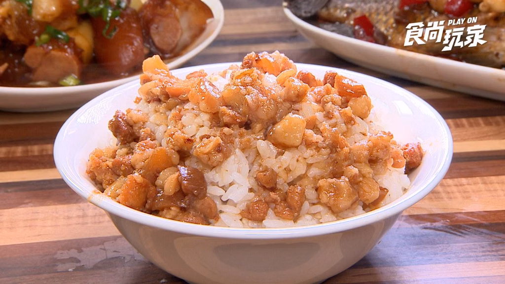 三重最強滷肉飯9家!五大天王、必比登推薦名店、黃仁勳愛店一次看 三重最強滷肉飯9家!五大天王、必比登推薦名店、黃仁勳愛店一次看