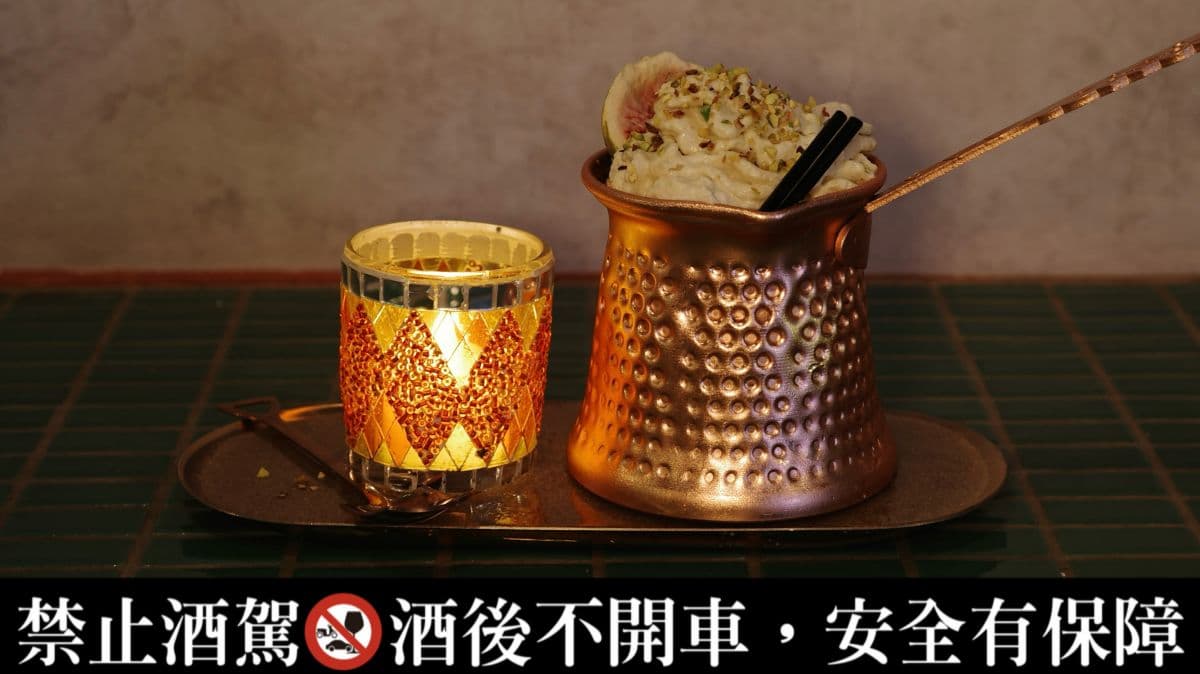 長島冰茶買一送一!打卡西門町巷弄懷舊餐酒館,喝創意調酒、吃台式熱炒 長島冰茶買一送一!打卡西門町巷弄懷舊餐酒館,喝創意調酒、吃台式熱炒