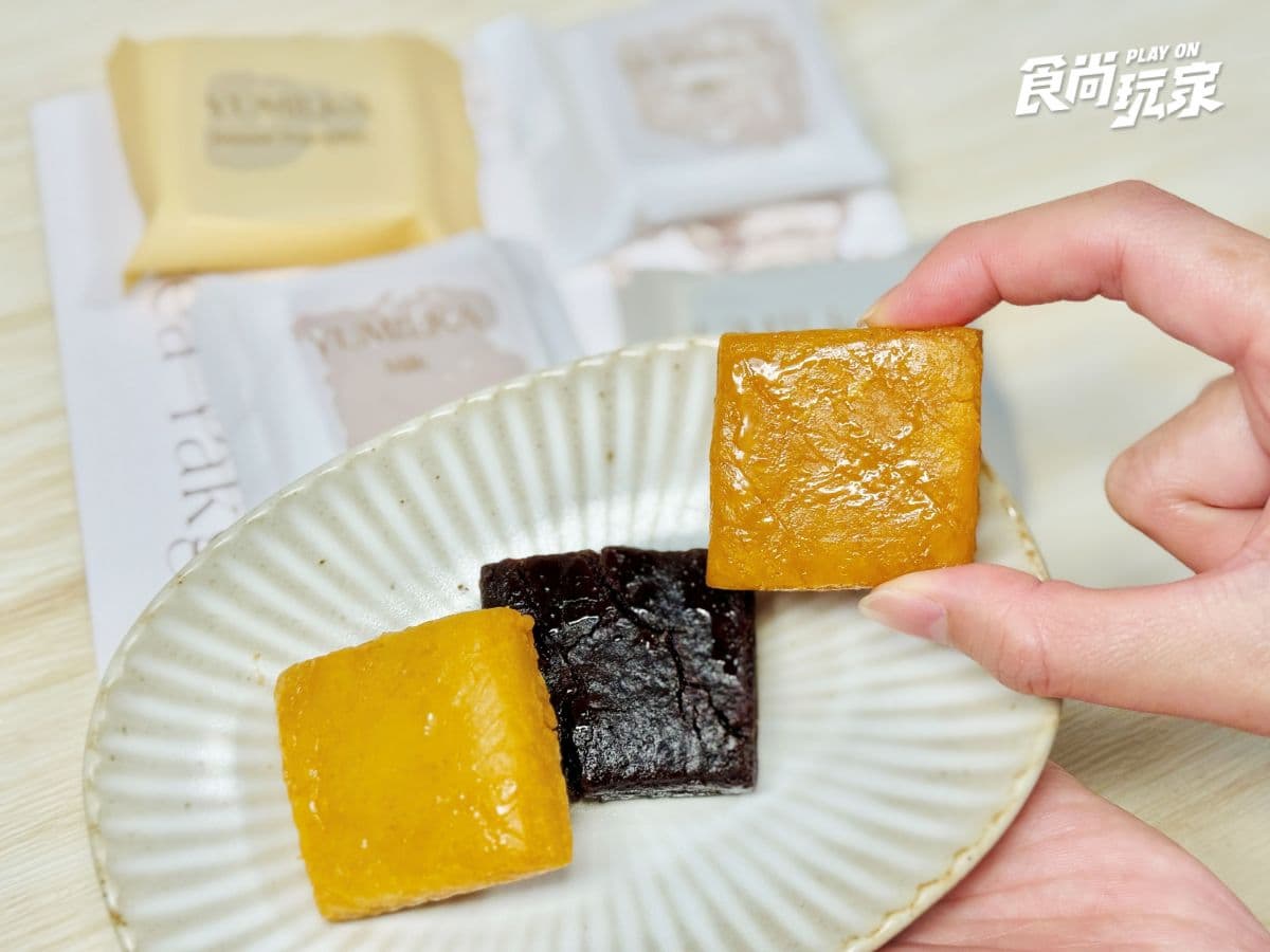 2026仁川機場必買推薦TOP 13美食伴手禮:Threads爆紅草莓餅乾、巴黎貝甜 2026仁川機場必買推薦TOP 13美食伴手禮:Threads爆紅草莓餅乾、巴黎貝甜