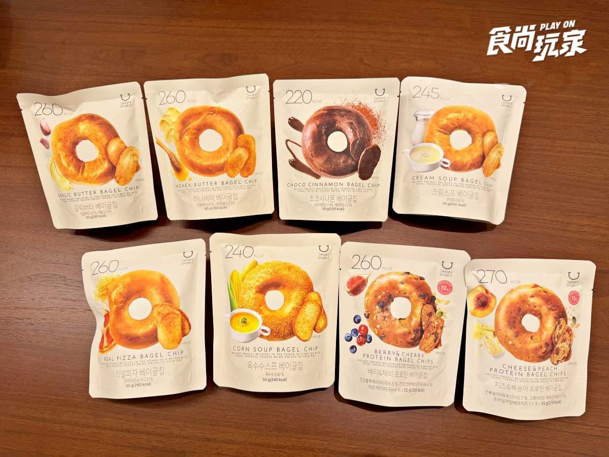 2026仁川機場必買推薦TOP 13美食伴手禮:Threads爆紅草莓餅乾、巴黎貝甜 2026仁川機場必買推薦TOP 13美食伴手禮:Threads爆紅草莓餅乾、巴黎貝甜