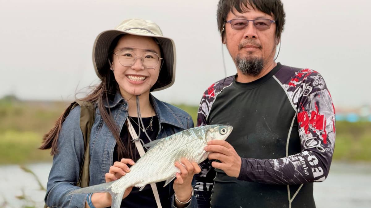 連年必比登推薦!台南虱目魚產地直擊「最後一哩路」,體驗魚塭捕撈再吃現煮鮮魚 連年必比登推薦!台南虱目魚產地直擊「最後一哩路」,體驗魚塭捕撈再吃現煮鮮魚