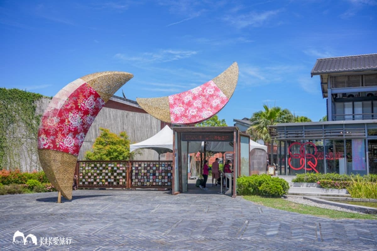 帶毛小孩免費入園!「宜蘭傳藝園區」美拍復古紅磚老街、燈籠巷、乘船遊河 帶毛小孩免費入園!「宜蘭傳藝園區」美拍復古紅磚老街、燈籠巷、乘船遊河