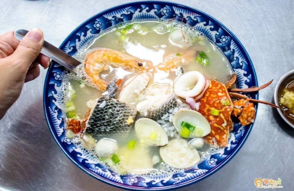 螃蟹季開吃!全台8間人氣螃蟹美食推薦:最強萬里蟹、銷魂砂鍋粥、火鍋吃到飽 螃蟹季開吃!全台8間人氣螃蟹美食推薦:最強萬里蟹、銷魂砂鍋粥、火鍋吃到飽