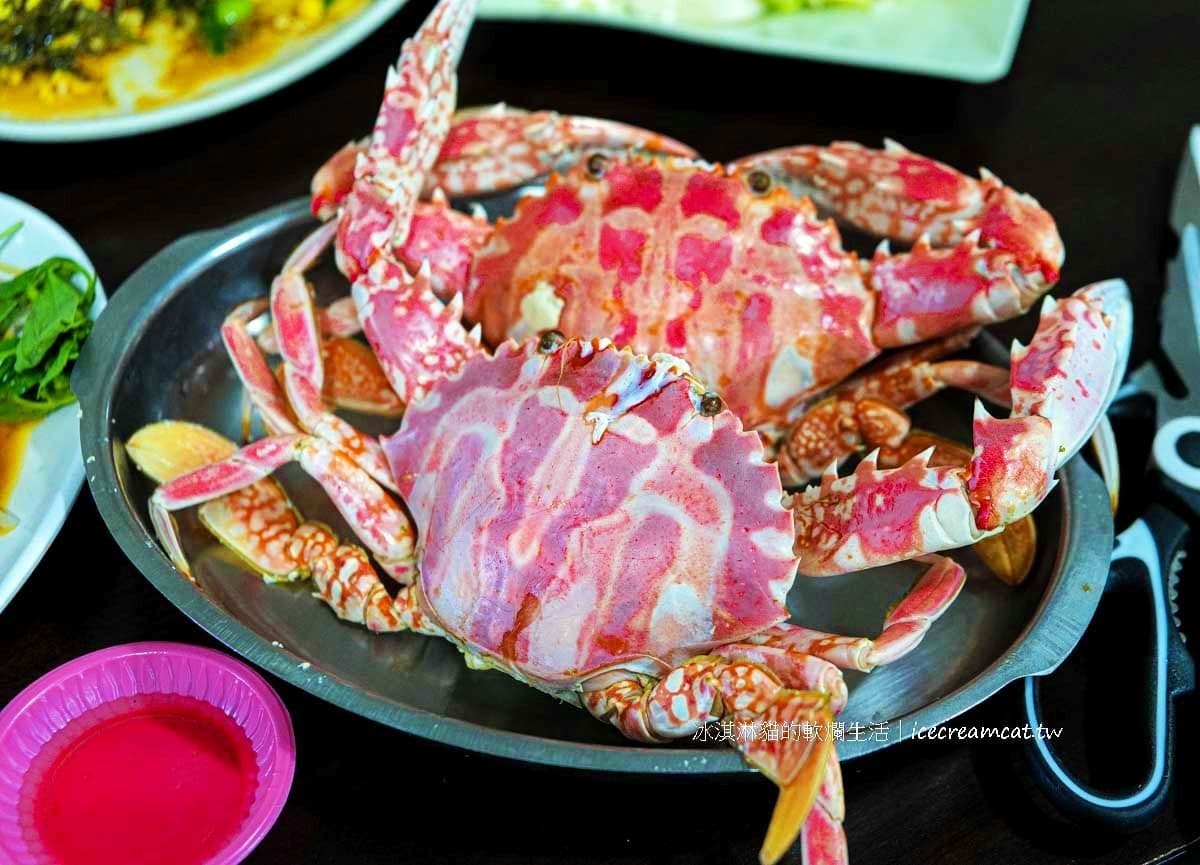 螃蟹季開吃!全台8間人氣螃蟹美食推薦:最強萬里蟹、銷魂砂鍋粥、火鍋吃到飽 螃蟹季開吃!全台8間人氣螃蟹美食推薦:最強萬里蟹、銷魂砂鍋粥、火鍋吃到飽