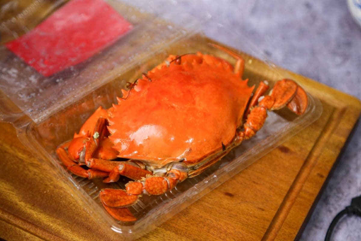 螃蟹季開吃!全台8間人氣螃蟹美食推薦:最強萬里蟹、銷魂砂鍋粥、火鍋吃到飽 螃蟹季開吃!全台8間人氣螃蟹美食推薦:最強萬里蟹、銷魂砂鍋粥、火鍋吃到飽