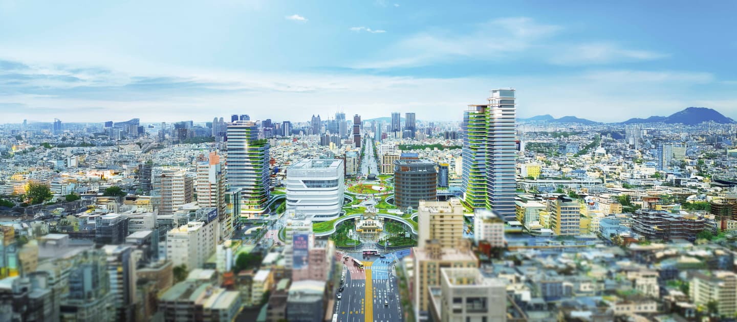 高雄百貨又多1間!搭台鐵、捷運都能抵達,預計這時開幕、引進逾150個品牌 高雄百貨又多1間!搭台鐵、捷運都能抵達,預計這時開幕、引進逾150個品牌