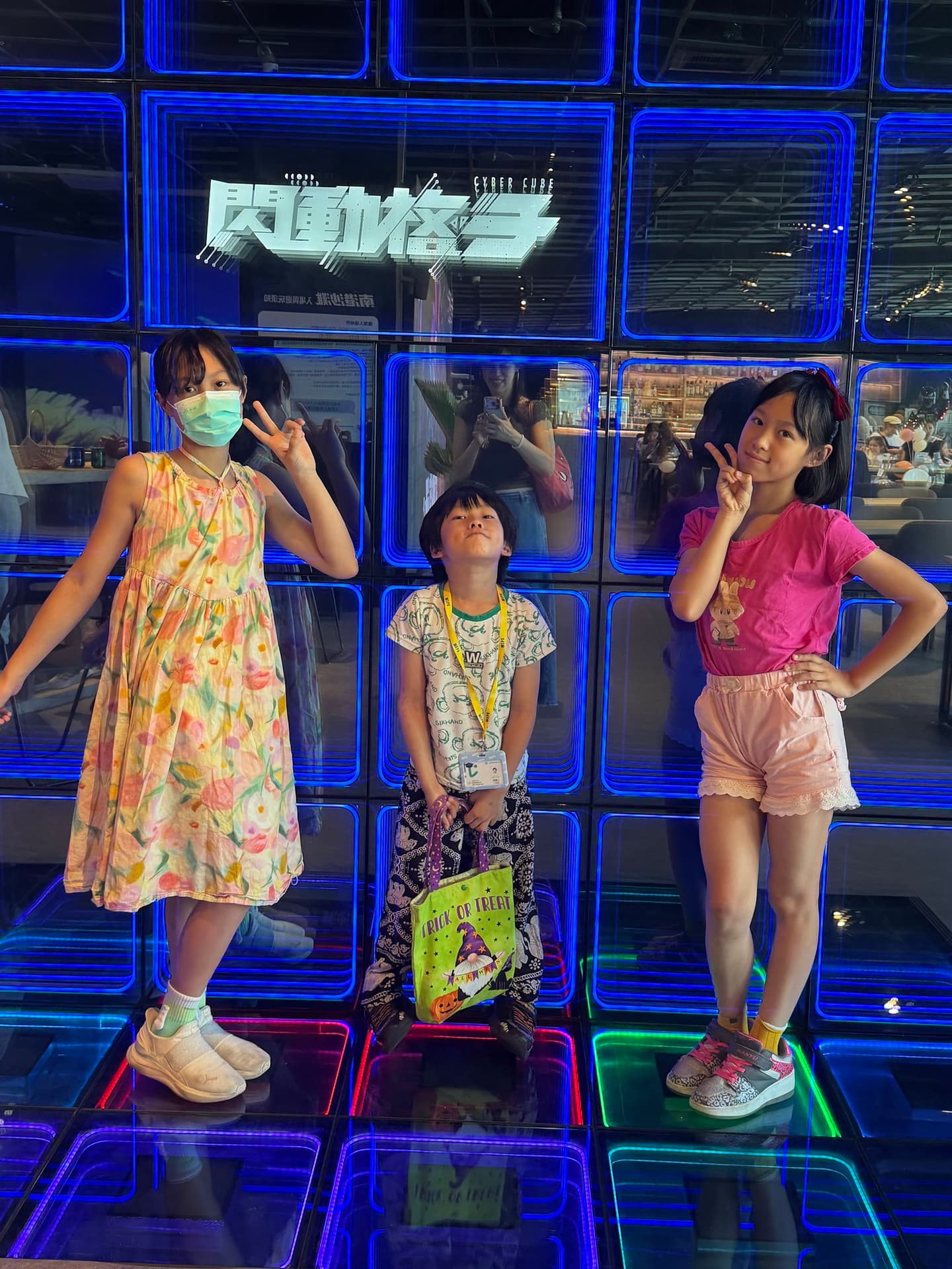 是餐廳也是遊樂園!台北最新親子空間推薦、低消120元起,沙坑、挖土機必玩 是餐廳也是遊樂園!台北最新親子空間推薦、低消120元起,沙坑、挖土機必玩