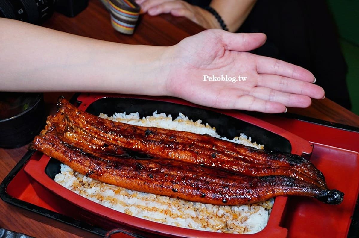 日本平價鰻魚飯「名代宇奈とと」登台!開幕地點搶先看,招牌鰻魚丼134元起 日本平價鰻魚飯「名代宇奈とと」登台!開幕地點搶先看,招牌鰻魚丼134元起