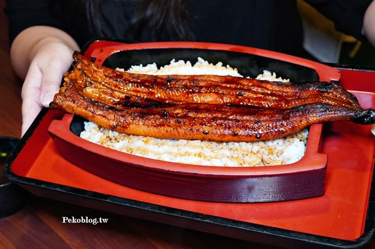 日本平價鰻魚飯「名代宇奈とと」登台!開幕地點搶先看,招牌鰻魚丼134元起 日本平價鰻魚飯「名代宇奈とと」登台!開幕地點搶先看,招牌鰻魚丼134元起