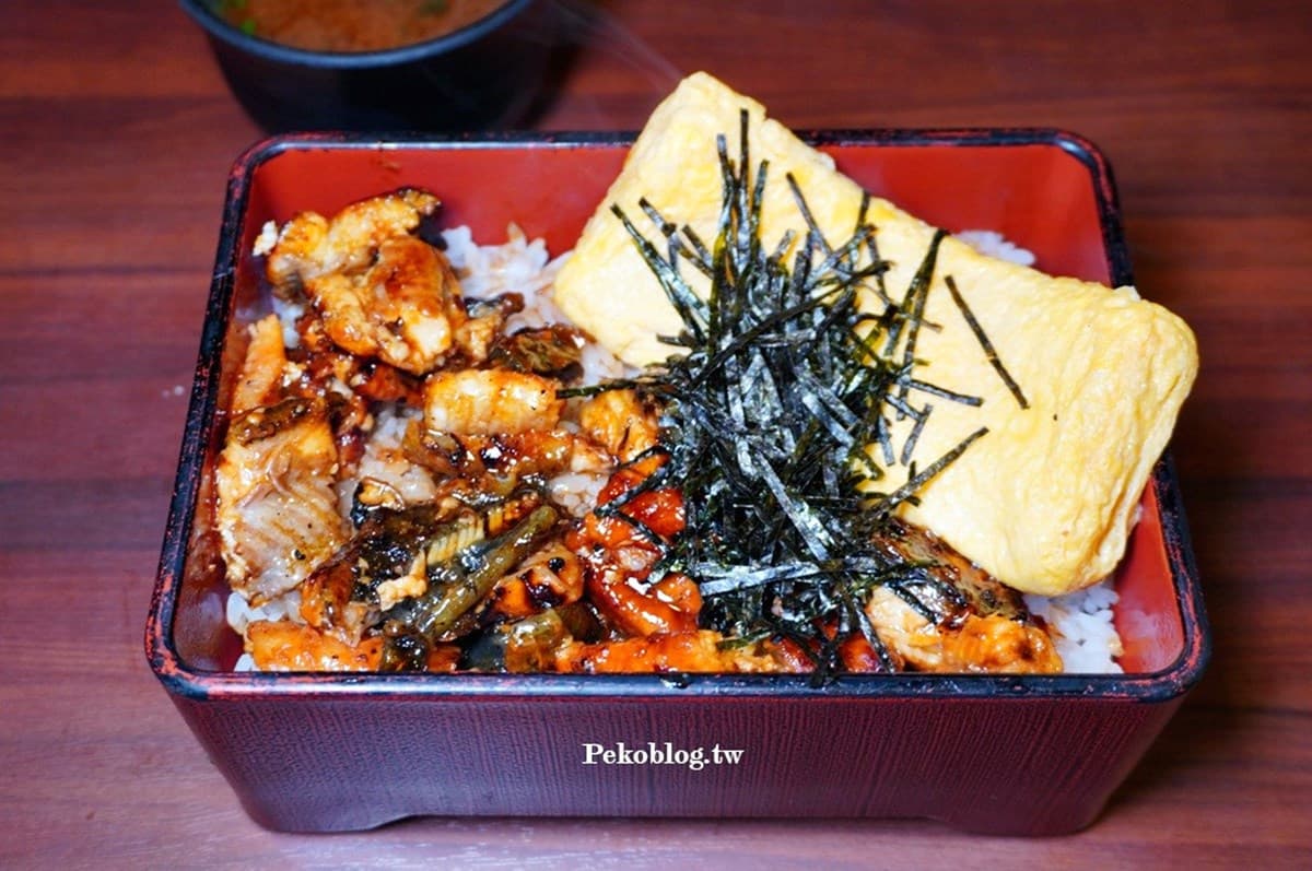 日本平價鰻魚飯「名代宇奈とと」登台!開幕地點搶先看,招牌鰻魚丼134元起 日本平價鰻魚飯「名代宇奈とと」登台!開幕地點搶先看,招牌鰻魚丼134元起