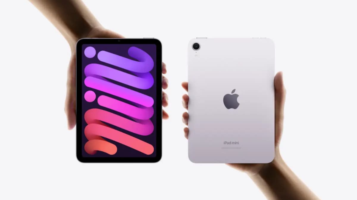 Apple首款觸控筆電?10/28新品發表會OLED MacBook Pro、新款iPad mini將亮相 Apple首款觸控筆電?10/28新品發表會OLED MacBook Pro、新款iPad mini將亮相