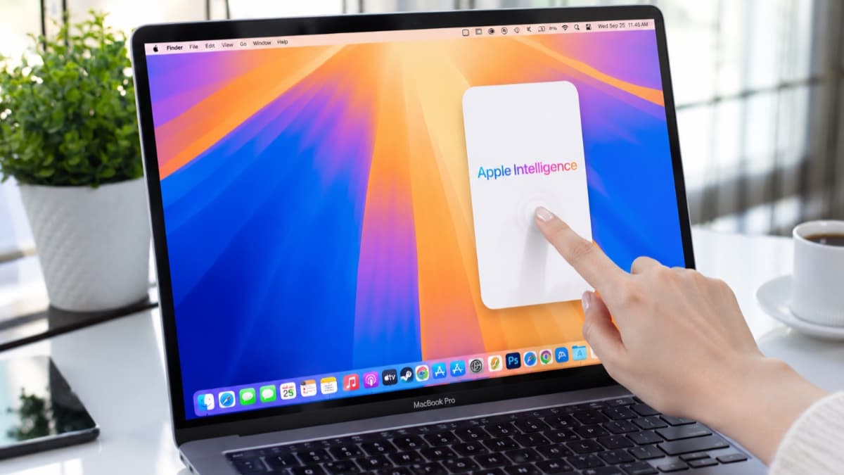 Apple首款觸控筆電?10/28新品發表會OLED MacBook Pro、新款iPad mini將亮相 Apple首款觸控筆電?10/28新品發表會OLED MacBook Pro、新款iPad mini將亮相