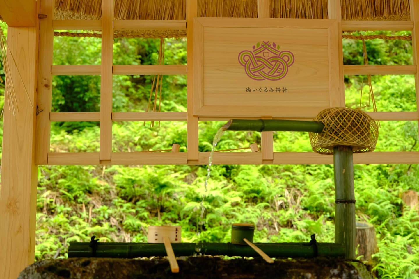世界首座「玩偶神社」在京都!熊耳鳥居超萌,還能帶心愛娃娃參拜、求御守 世界首座「玩偶神社」在京都!熊耳鳥居超萌,還能帶心愛娃娃參拜、求御守