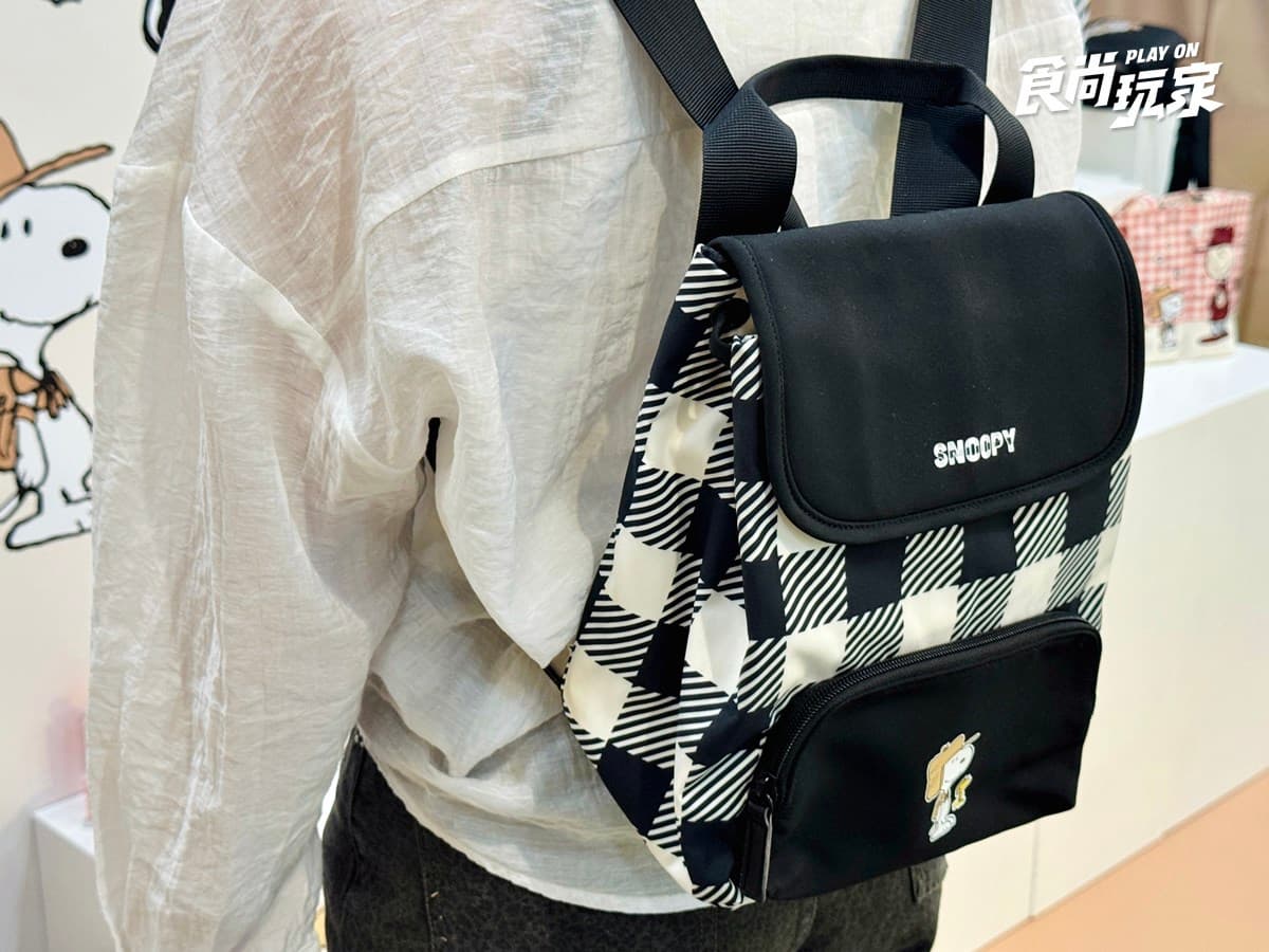 康是美「史努比」最萌聯名!23款英倫風搶看,199元起必收格紋吊飾、歐拉夫 康是美「史努比」最萌聯名!23款英倫風搶看,199元起必收格紋吊飾、歐拉夫