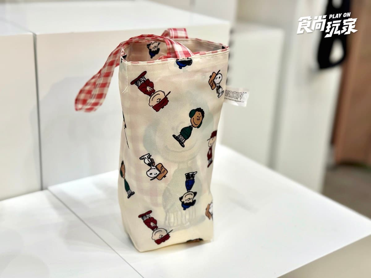 康是美「史努比」最萌聯名!23款英倫風搶看,199元起必收格紋吊飾、歐拉夫 康是美「史努比」最萌聯名!23款英倫風搶看,199元起必收格紋吊飾、歐拉夫