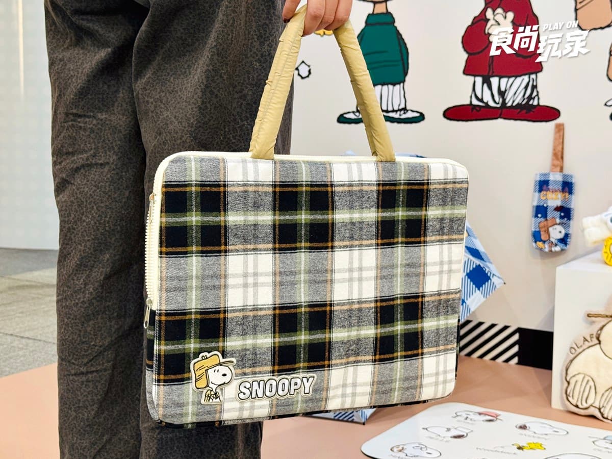 康是美「史努比」最萌聯名!23款英倫風搶看,199元起必收格紋吊飾、歐拉夫 康是美「史努比」最萌聯名!23款英倫風搶看,199元起必收格紋吊飾、歐拉夫