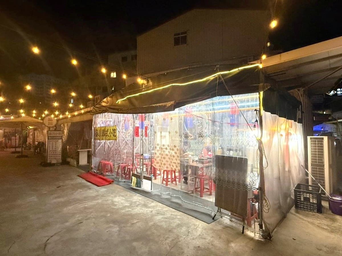 170元起吃到飽!韓國老闆「平價韓式料理」免費續小菜、玉子燒,必點炒年糕 170元起吃到飽!韓國老闆「平價韓式料理」免費續小菜、玉子燒,必點炒年糕