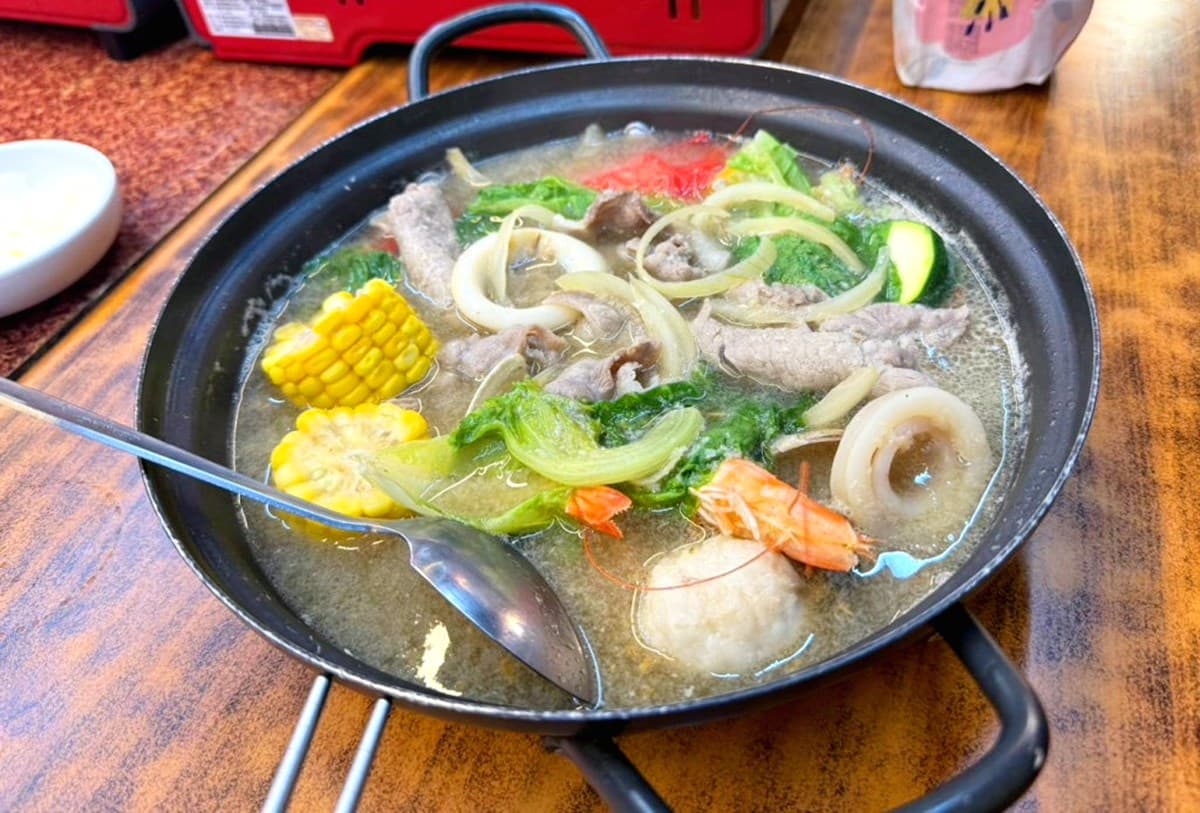 170元起吃到飽!韓國老闆「平價韓式料理」免費續小菜、玉子燒,必點炒年糕 170元起吃到飽!韓國老闆「平價韓式料理」免費續小菜、玉子燒,必點炒年糕