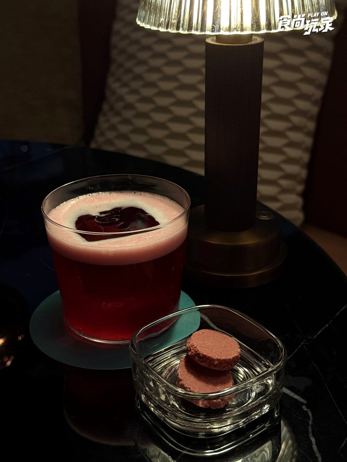 Threads爆紅新開店!板橋最美森林星空酒吧開箱,必點亞洲50大酒吧聯名特調 Threads爆紅新開店!板橋最美森林星空酒吧開箱,必點亞洲50大酒吧聯名特調