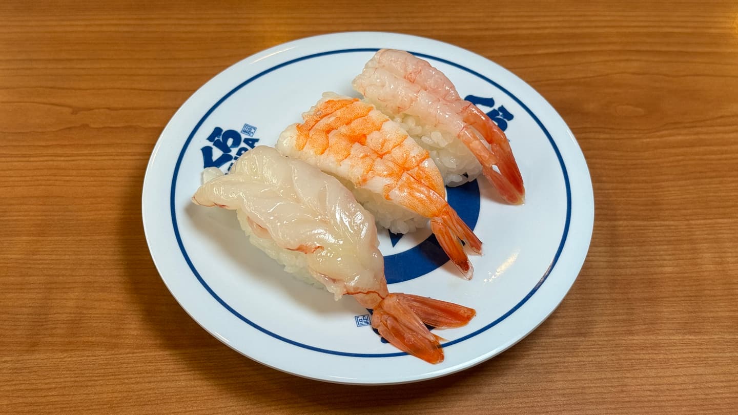 壽司郎吃得到日本國民零食!明治香菇、竹筍餅乾變聖代,投票最愛哪一款抽收納包 壽司郎吃得到日本國民零食!明治香菇、竹筍餅乾變聖代,投票最愛哪一款抽收納包