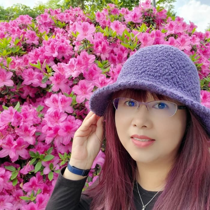 小紫吃喝玩樂趴趴go