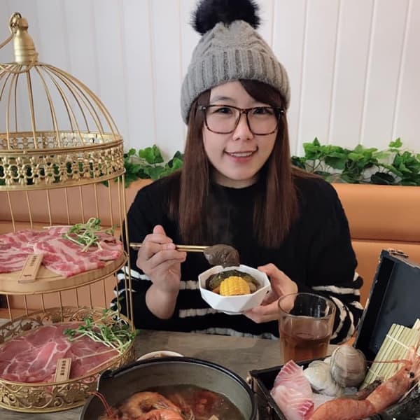 瑋瑋美食萬歲 瑋瑋美食萬歲