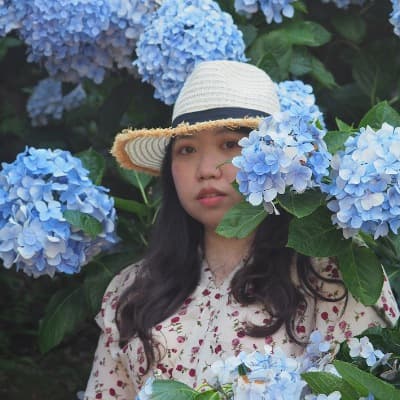 YOUZI︱Travel, Food, Life