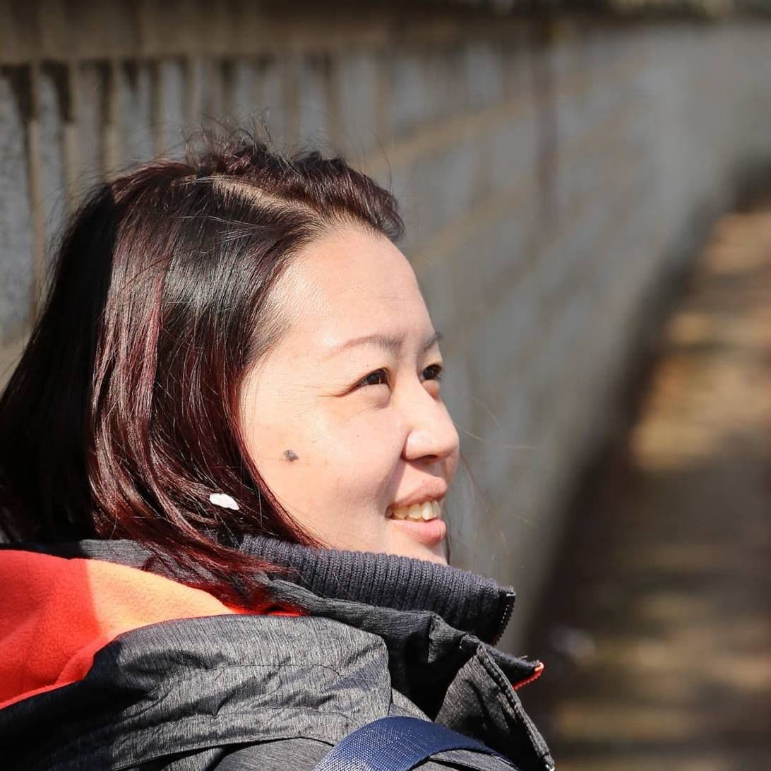 Nancy將的生活筆計本 Nancy將的生活筆計本