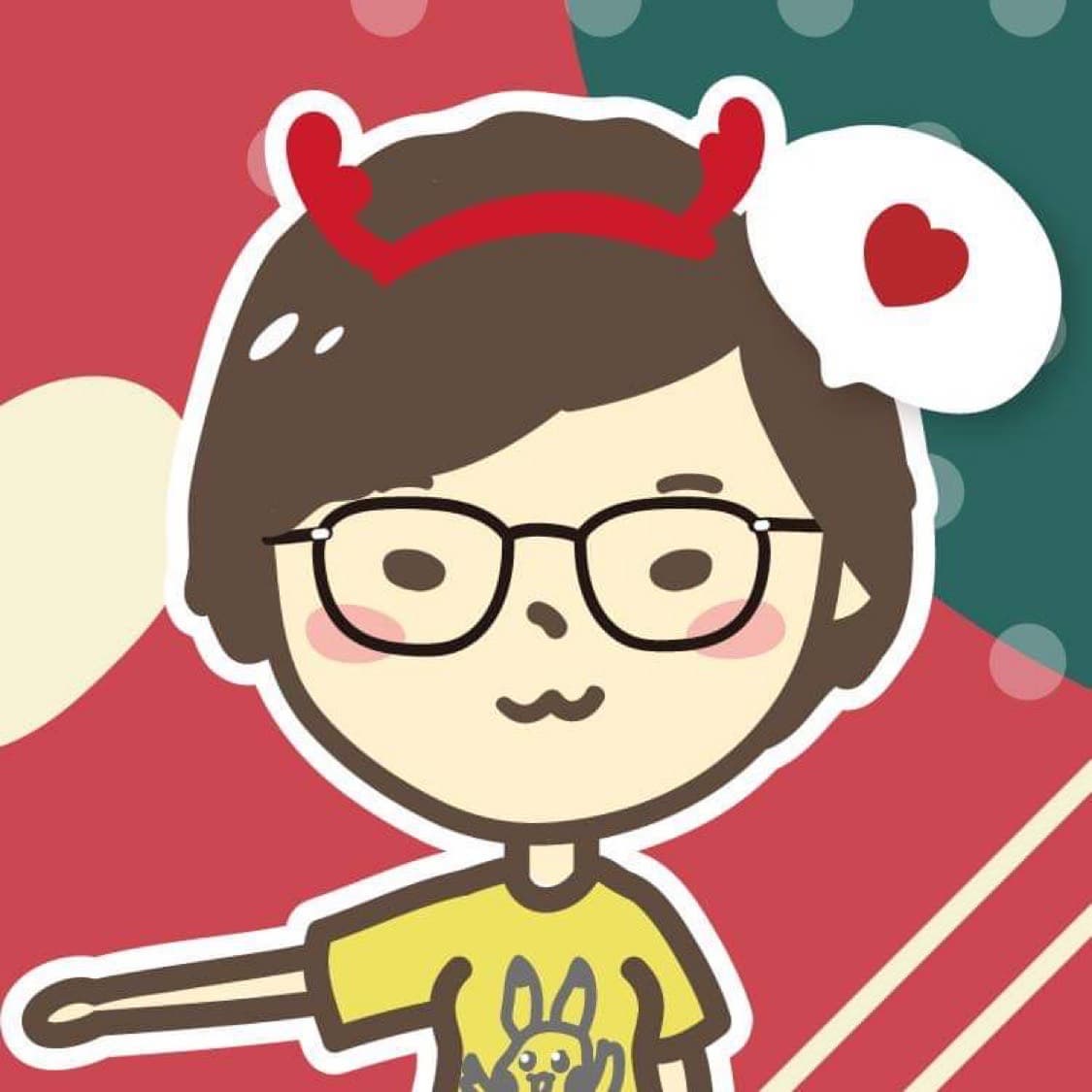 跟著Julie一起走吧 跟著Julie一起走吧