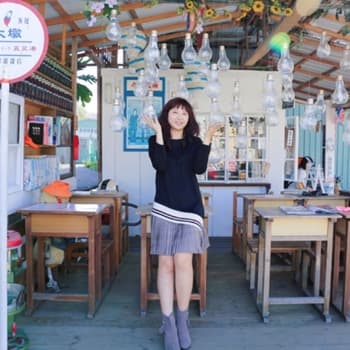 Kiwi樂活食旅 Kiwi樂活食旅