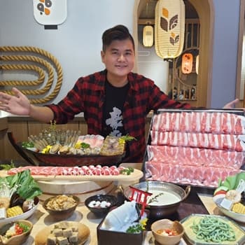 剎有其食 剎有其食