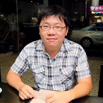 霸子。食樂拼圖 霸子。食樂拼圖