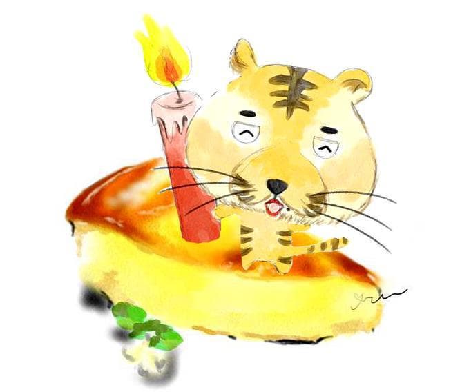 小虎食夢網 小虎食夢網