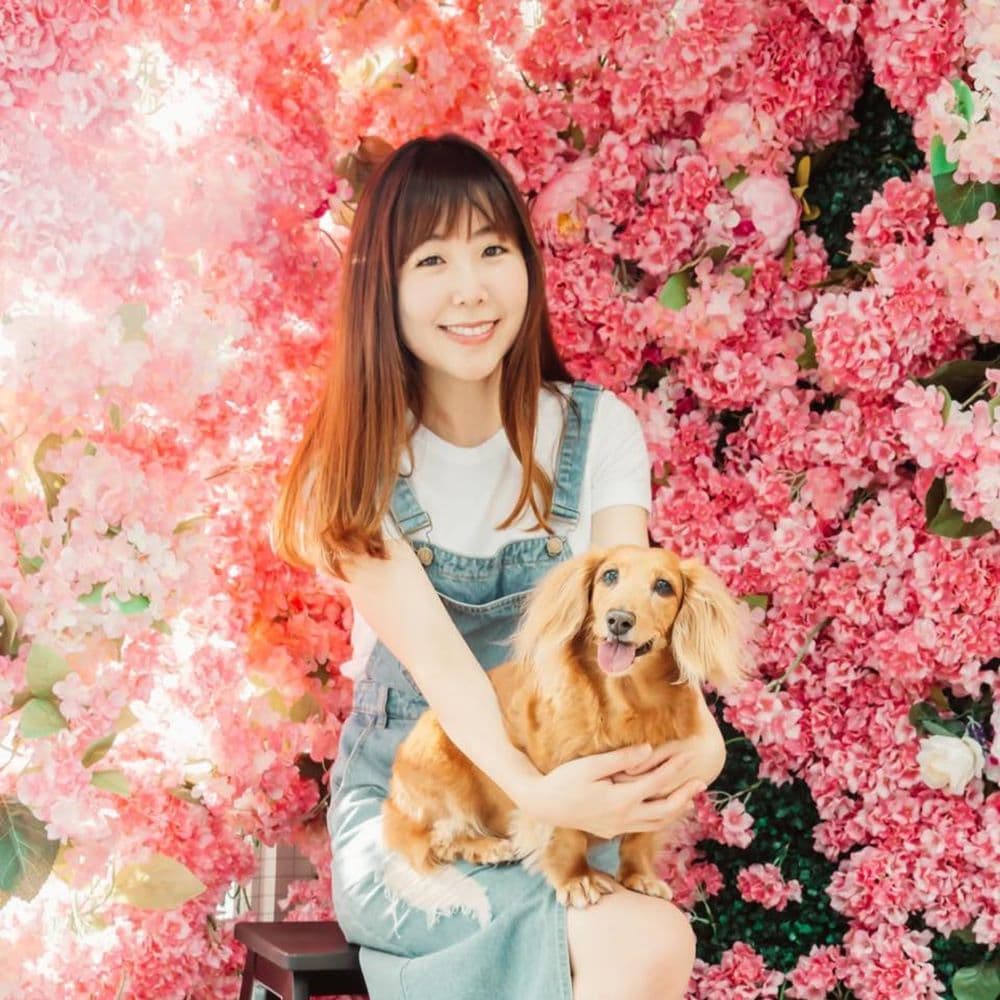 C妞日記|Claire‘s Diary