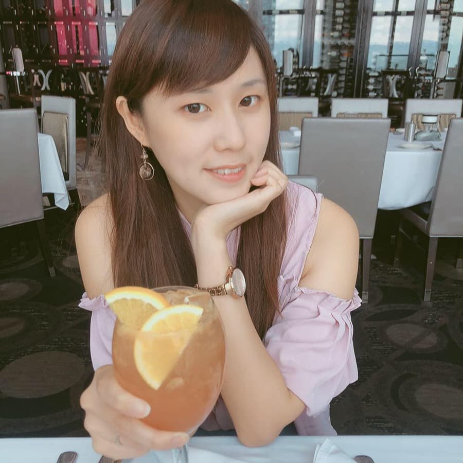 Ling‘s 美食x幸福遊