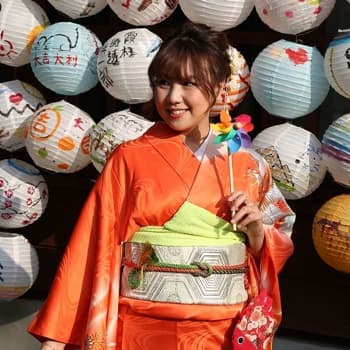 愛比妞の美食旅遊地圖