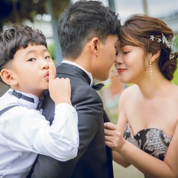 我不是黃臉婆,我是韓國黃太太。