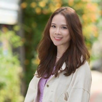 吳大妮的生活筆記本