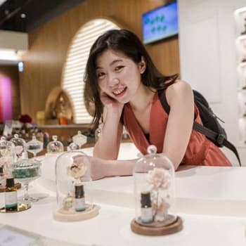 城市少女阿璇 城市少女阿璇