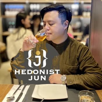 JUN 享樂誌|HEDONIST JUN JUN 享樂誌|HEDONIST JUN