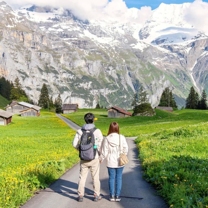 慢慢與Byron的旅行泡泡 慢慢與Byron的旅行泡泡