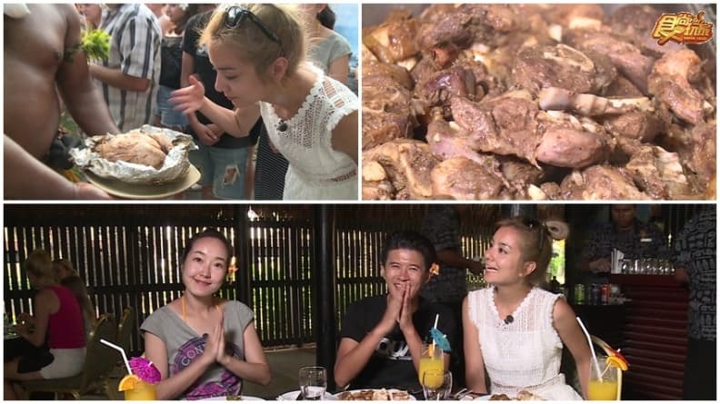 威斯汀酒店Westin Denarau Island Resort img