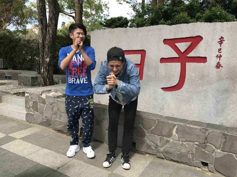 台南一個人的放風美食 173粉絲見面會